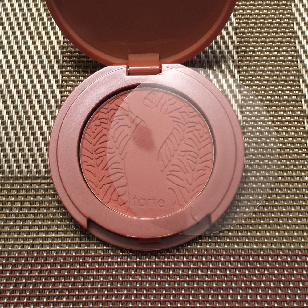 Tarte Blush & Lip paint - Picture 4 of 4